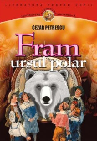 Fram, ursul polar