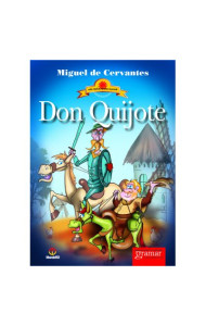 Don Quijote Don Quijote