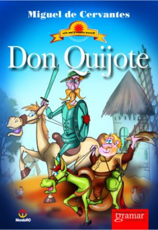 Don Quijote Don Quijote