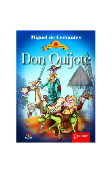 Don Quijote