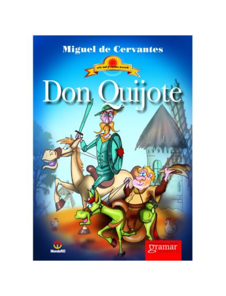 Don Quijote