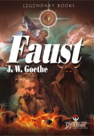 Faust Faust