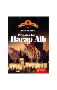 Povestea lui Harap Alb