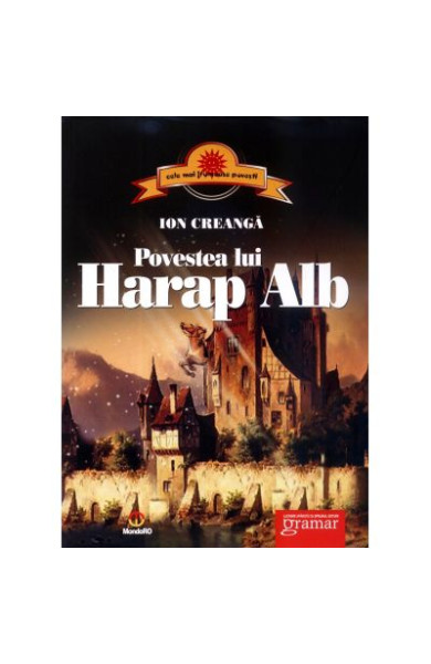 Povestea lui Harap Alb