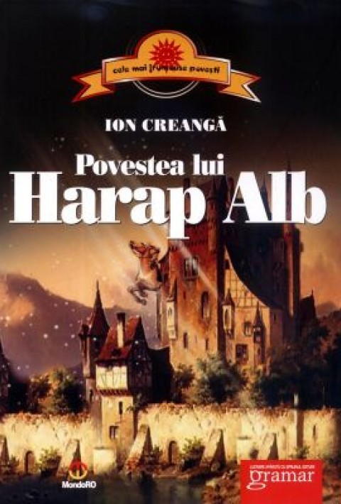 Povestea lui Harap Alb