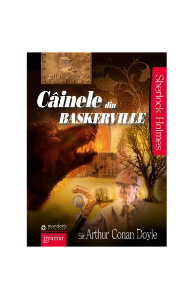 Cainele din Baskerville