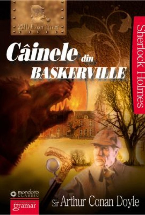 Cainele din Baskerville
