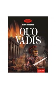 Quo Vadis Quo Vadis