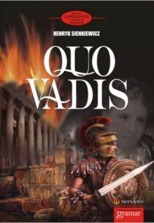 Quo Vadis Quo Vadis