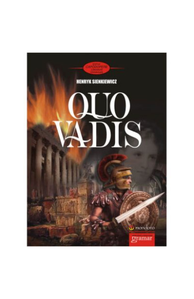 Quo Vadis Quo Vadis