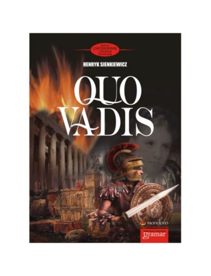 Quo Vadis