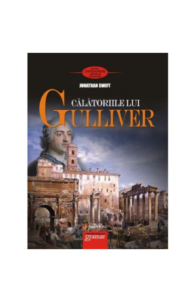 Calatoriile Lui Gulliver