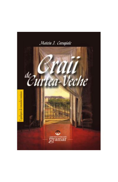 Craii de Curtea Veche