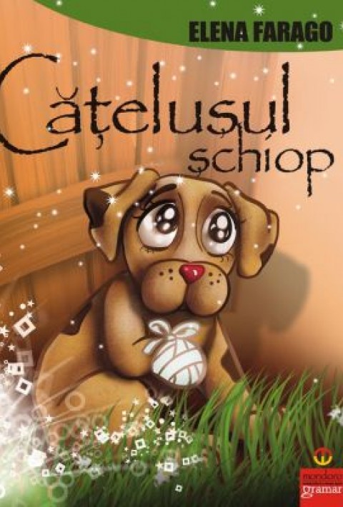 Catelusul Schiop