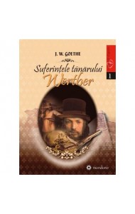 Suferintele tanarului Werther