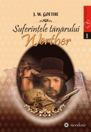 Suferintele tanarului Werther Suferintele tanarului Werther