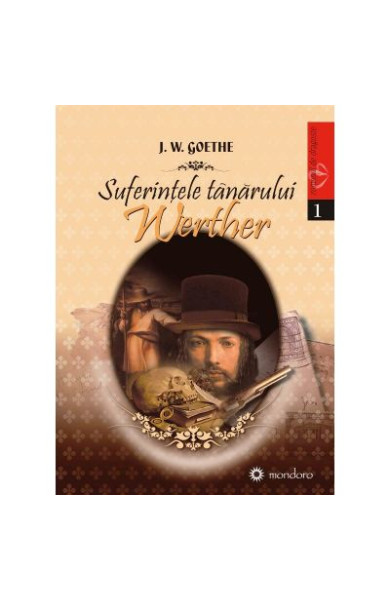 Suferintele tanarului Werther Suferintele tanarului Werther