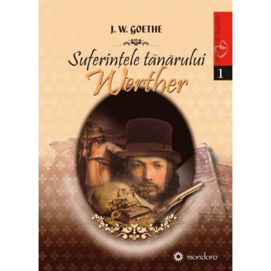 Suferintele tanarului Werther Suferintele tanarului Werther