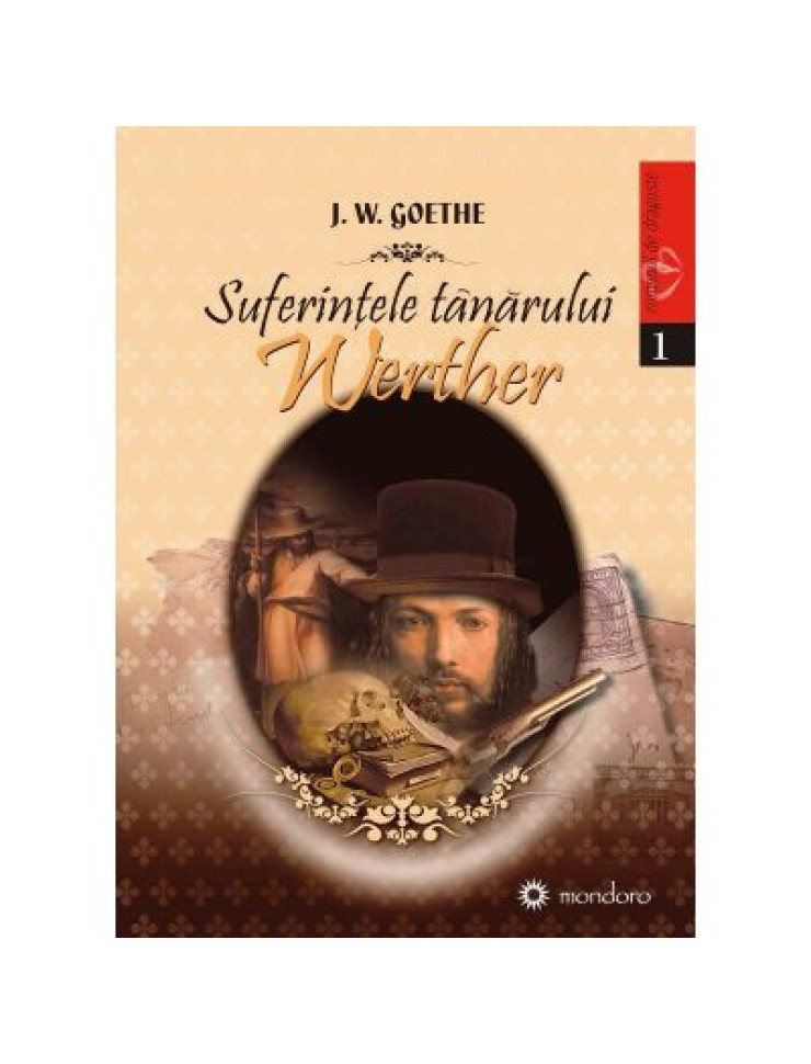 Suferintele tanarului Werther