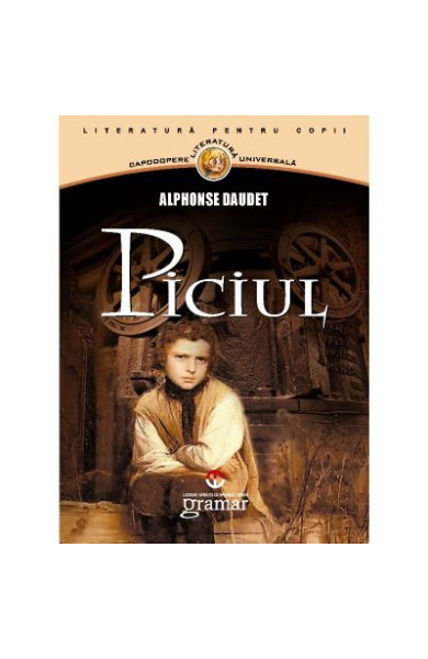 Piciul