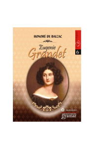 Eugenie Grandet