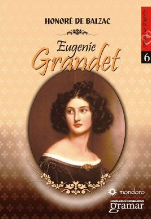 Eugenie Grandet Eugenie Grandet