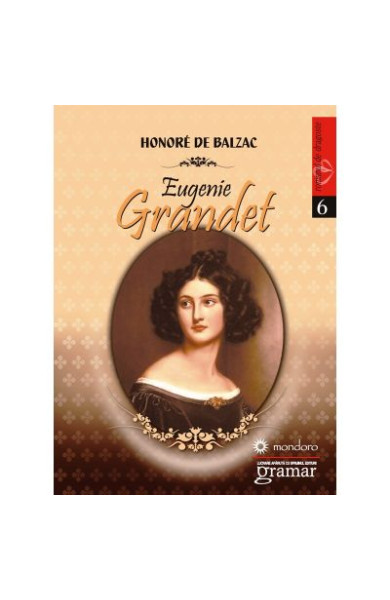 Eugenie Grandet Eugenie Grandet