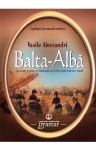 Balta-Alba Balta-Alba