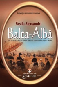 Balta-Alba Balta-Alba