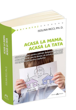 Acasa la mama, acasa la tata Acasa la mama, acasa la tata