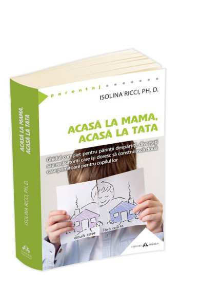 Acasa la mama, acasa la tata Acasa la mama, acasa la tata