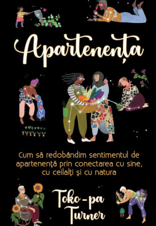 Apartenenta Apartenenta