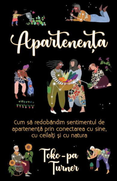 Apartenenta Apartenenta