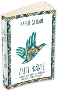 Aripi frante