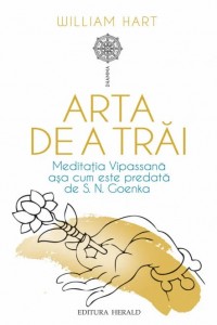 Arta de a trai Arta de a trai