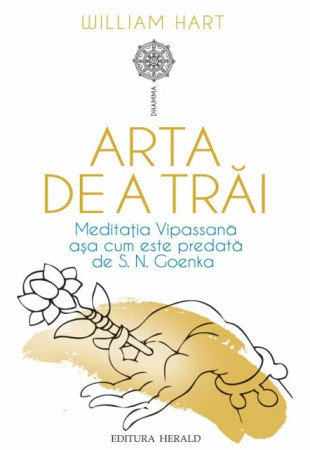 Arta de a trai Arta de a trai