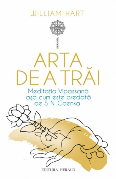 Arta de a trai Arta de a trai