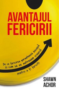 Avantajul Fericirii Avantajul Fericirii