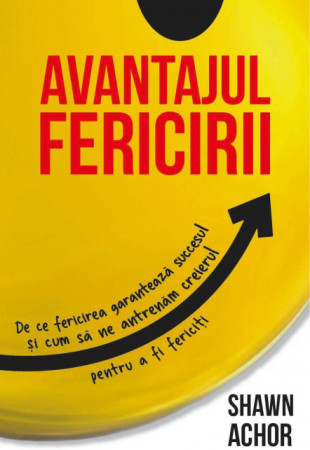 Avantajul Fericirii Avantajul Fericirii