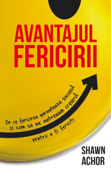 Avantajul Fericirii Avantajul Fericirii