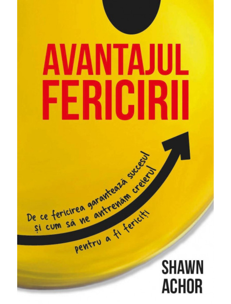 Avantajul Fericirii