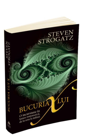 Bucuria lui X Bucuria lui X