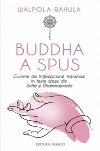 Buddha a spus