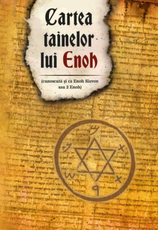 Cartea tainelor lui Enoh