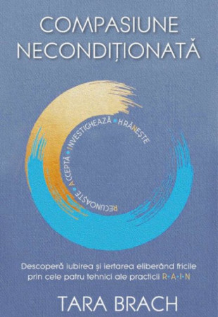 Compasiune necondiționată Compasiune necondiționată