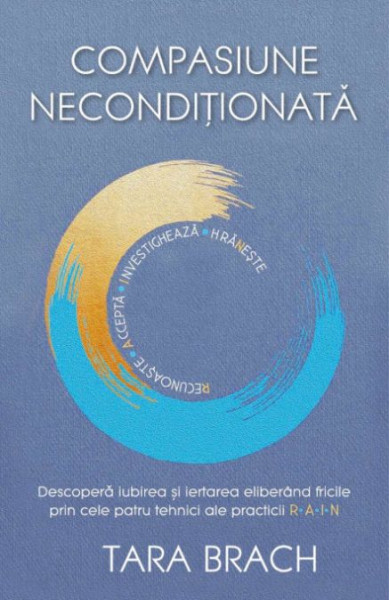 Compasiune necondiționată