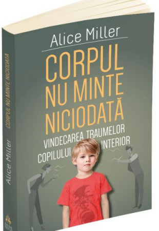 Corpul nu minte niciodata Corpul nu minte niciodata