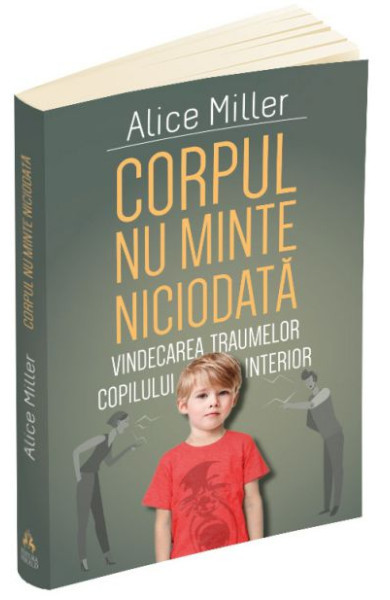 Corpul nu minte niciodata Corpul nu minte niciodata