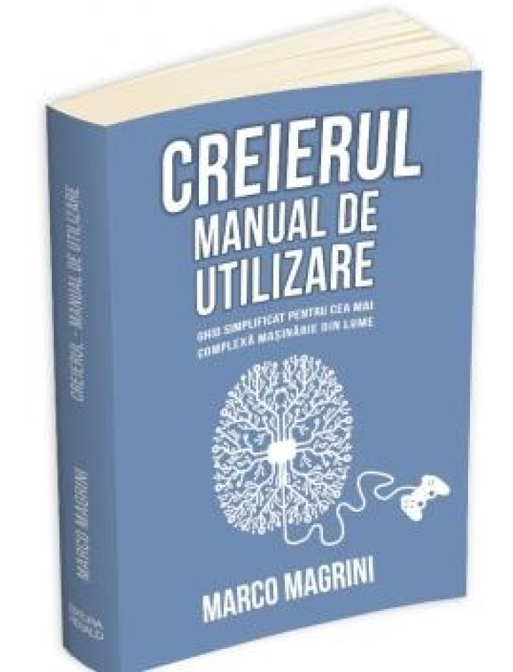 Creierul: Manual de utilizare