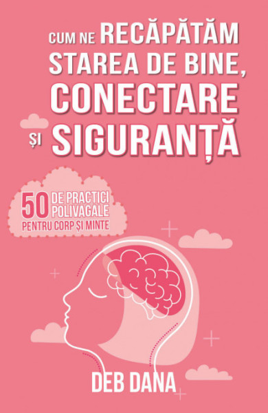 Cum ne recapatam starea de bine, conectare si siguranta